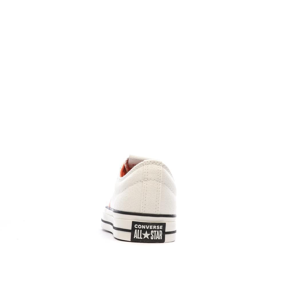 Baskets Blanches Homme Converse Star Player 76 A05206C 3