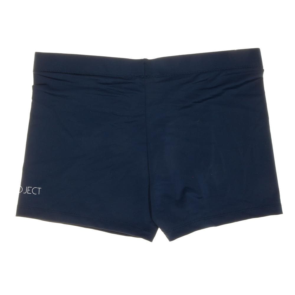Boxer de bain Marine Homme Sun project 2411 2