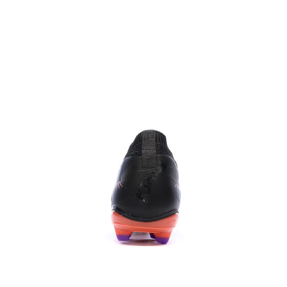 Chaussures de Football Noir/Violet Homme Puma Future 8 Pro Fg/ag 3