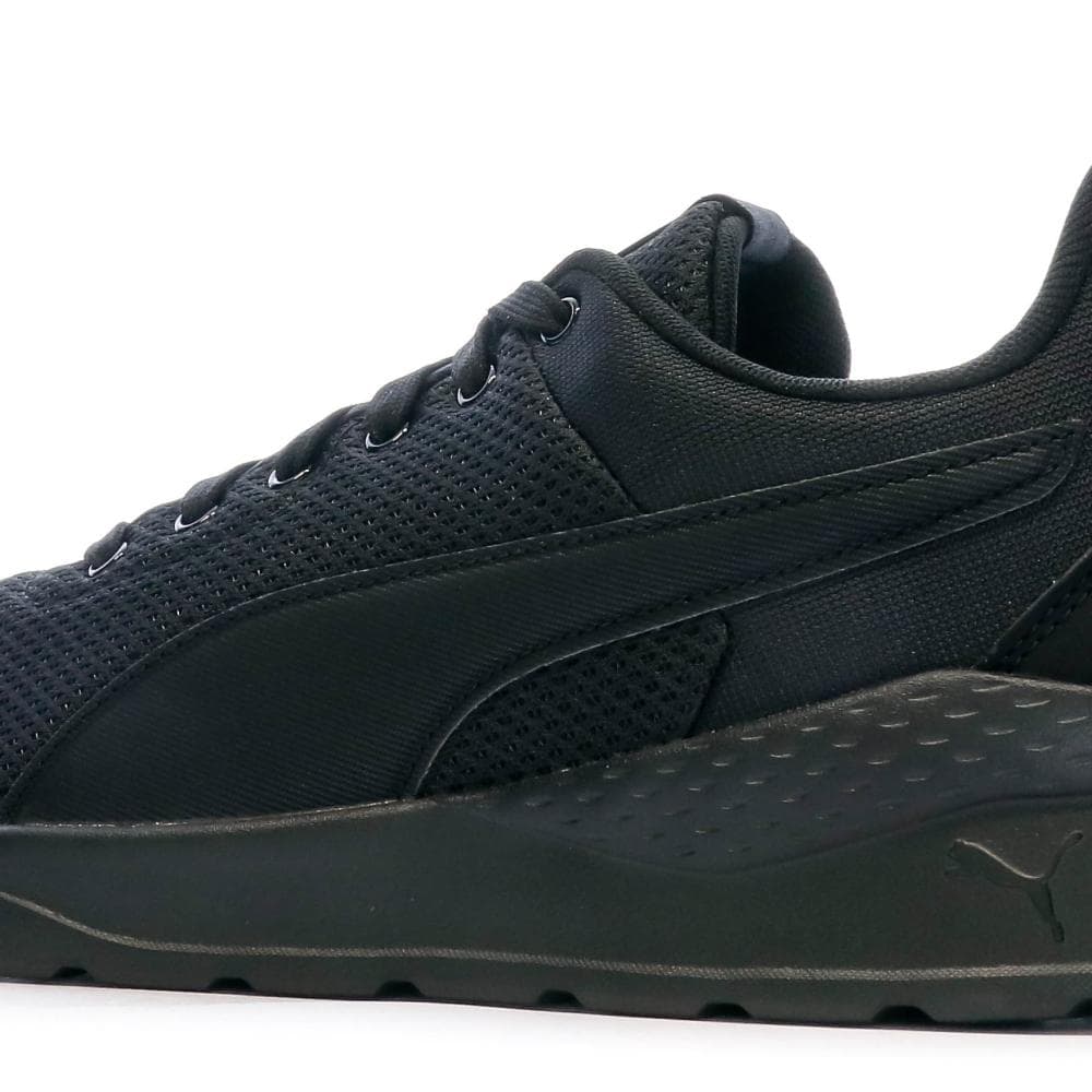 Baskets Noires Adulte Puma Anzarun Lite 7