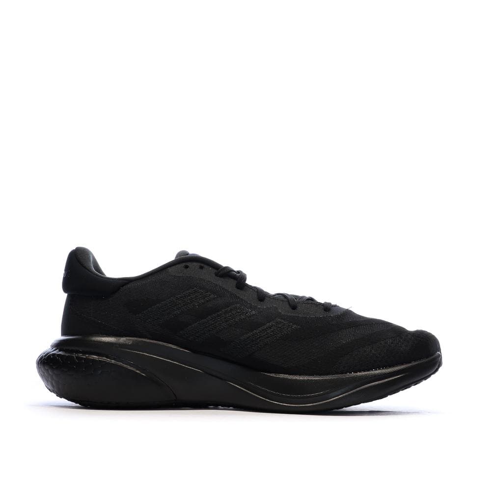 Chaussures de Running Noir Homme Adidas Supernova 3 2