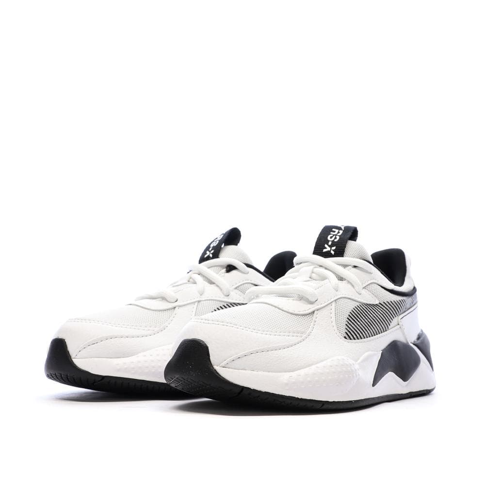 Baskets Blanc Garçon Puma Rs-x 6
