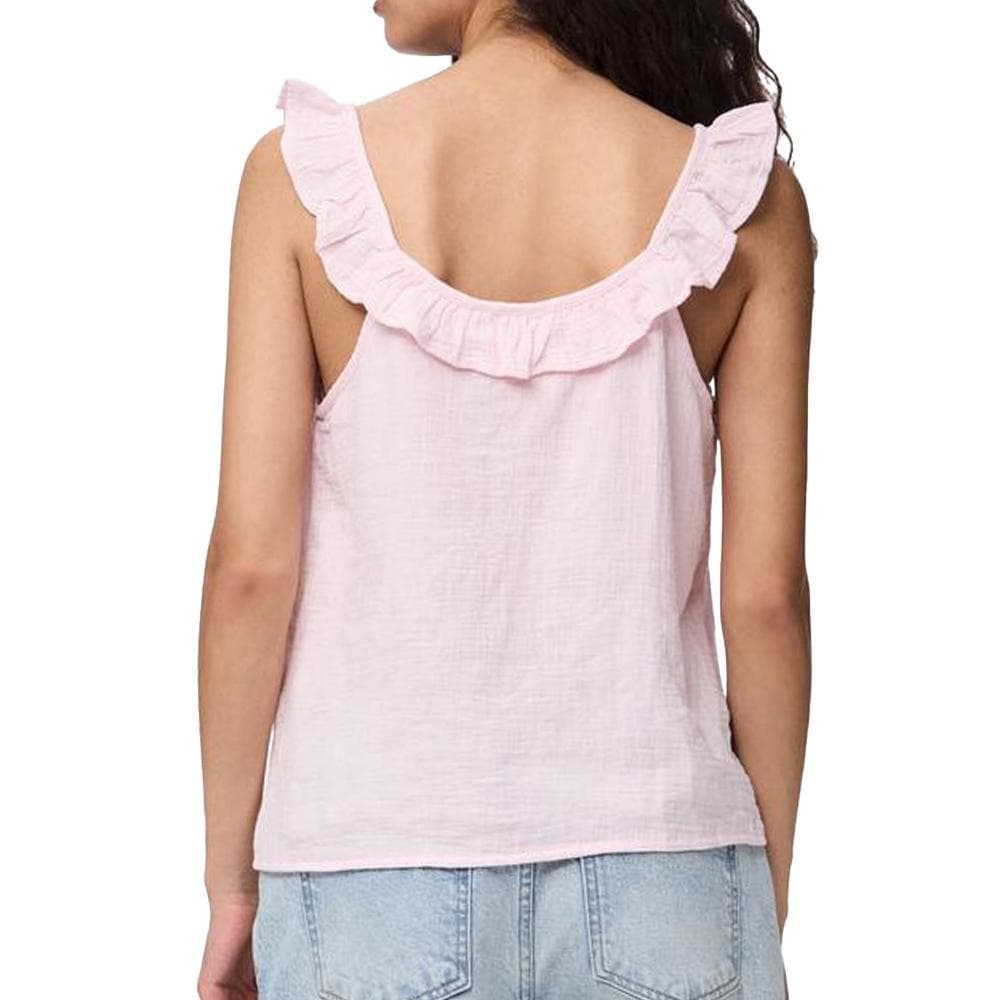 Top Rose Femme Pieces Astina 2