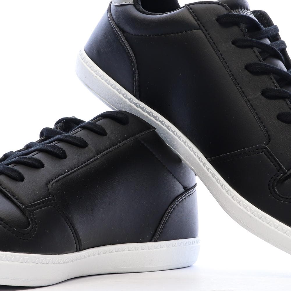 Baskets Noires Homme Le Coq Sportif Breakpoints 7