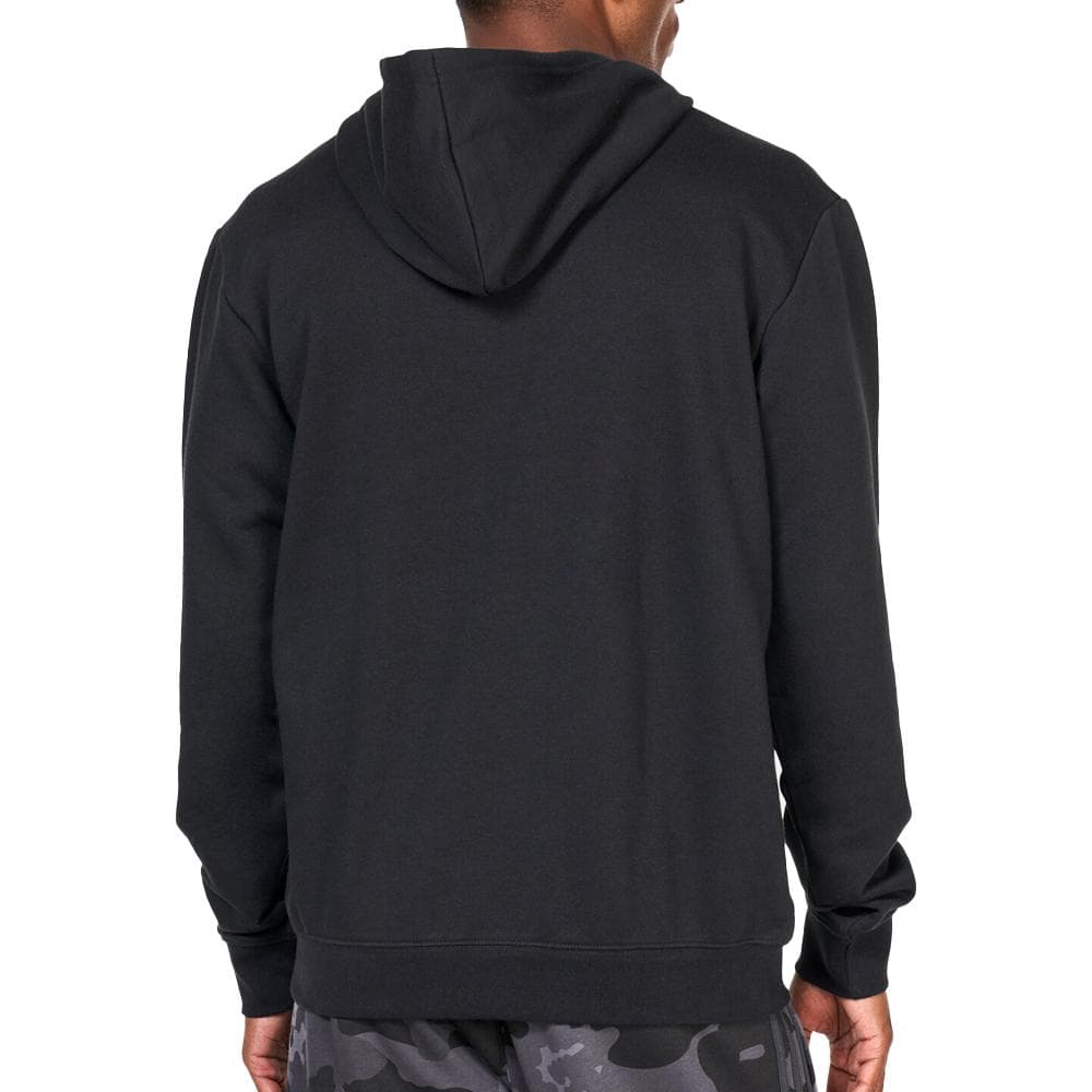 Sweat Noir Homme Adidas Camo 2