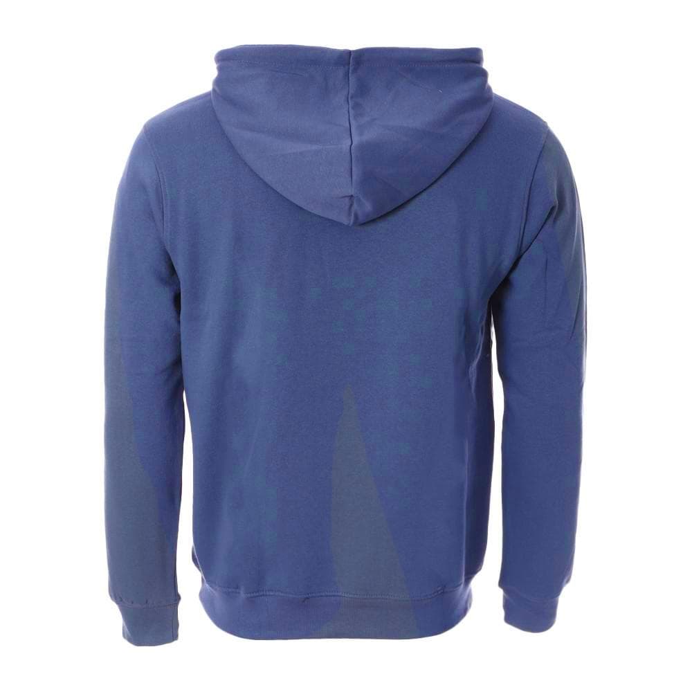 Sweat Bleu Homme Lee Cooper Odalo 2