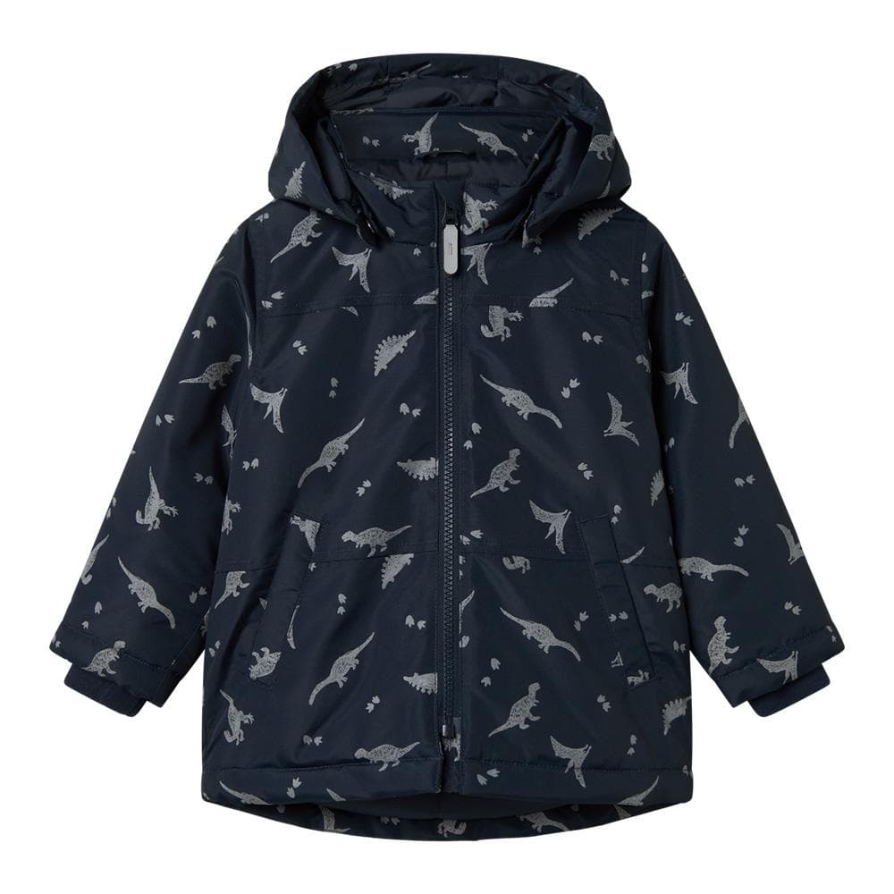 Blouson Marine Garçon Name it Max 1