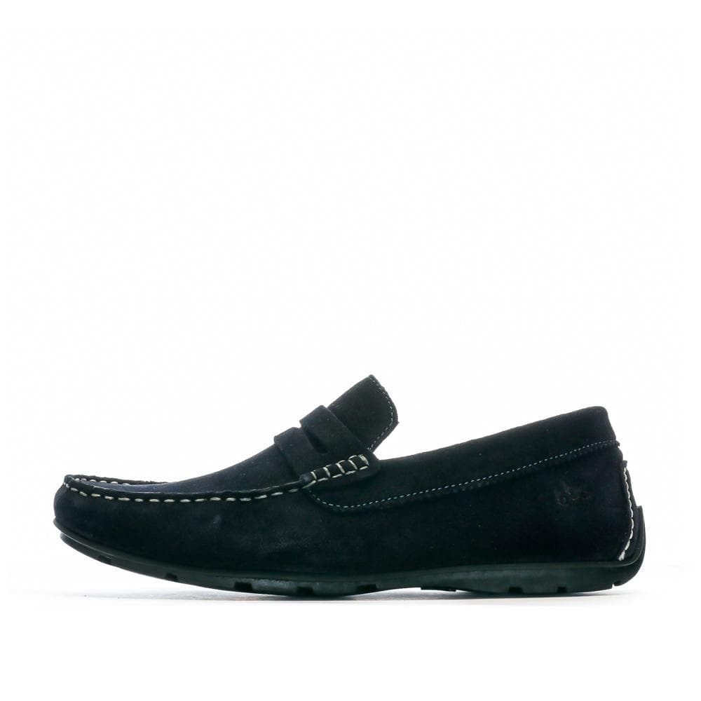 Mocassins Marine Homme TBS SAILHAN 1