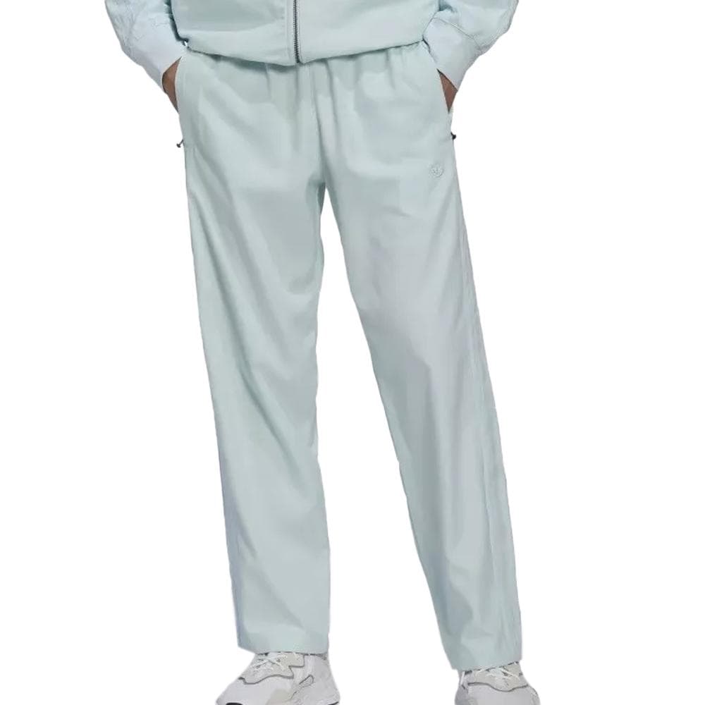 Jogging Turquoise Homme Adidas C Q3 1