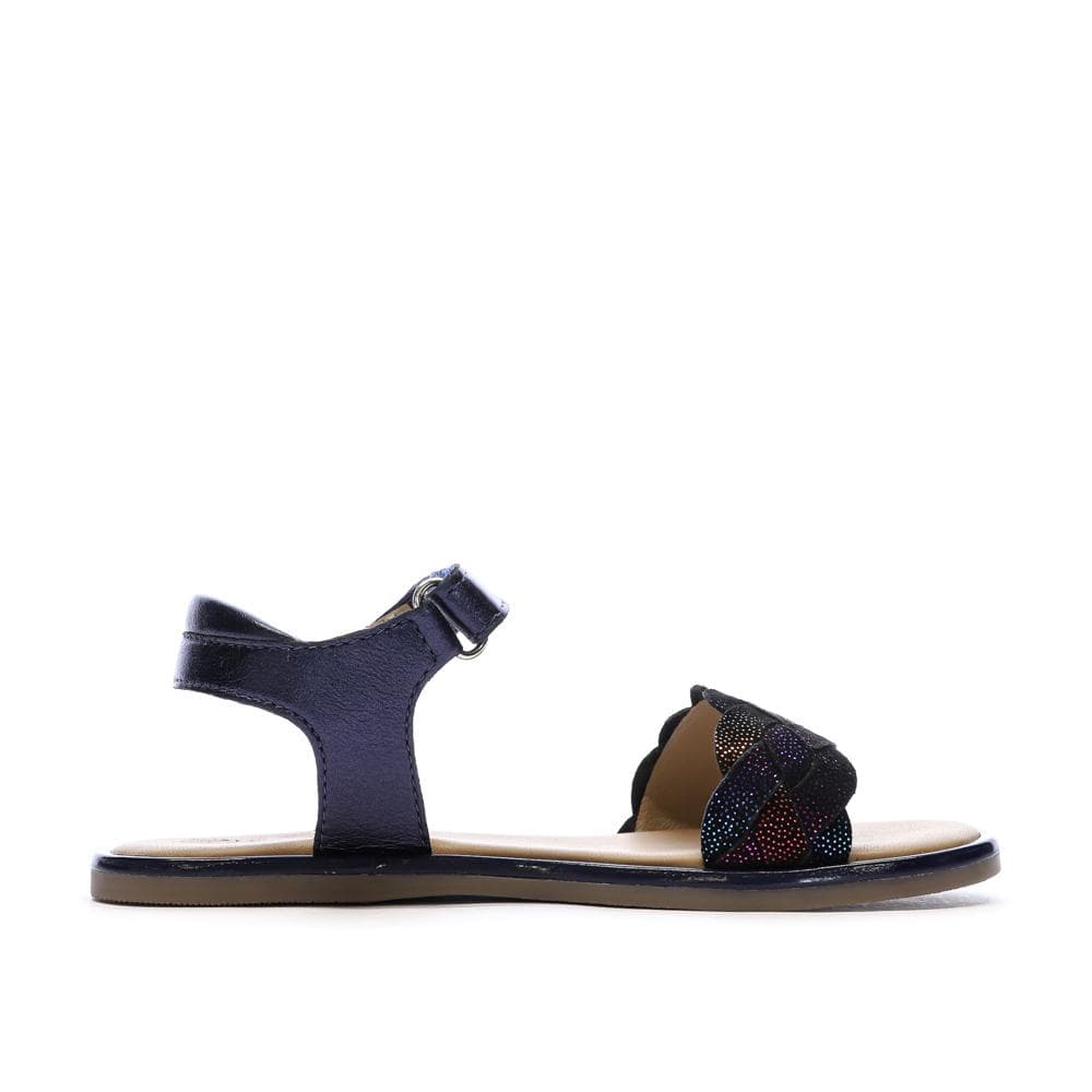 Sandales Marine Fille Mod8 Mo Pabla 2