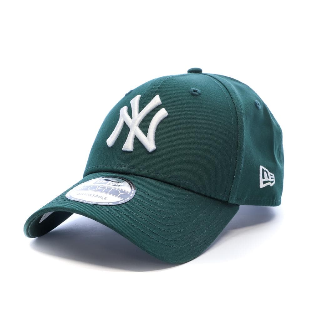 Casquette Verte Foncé Homme New Era Neyyan 1