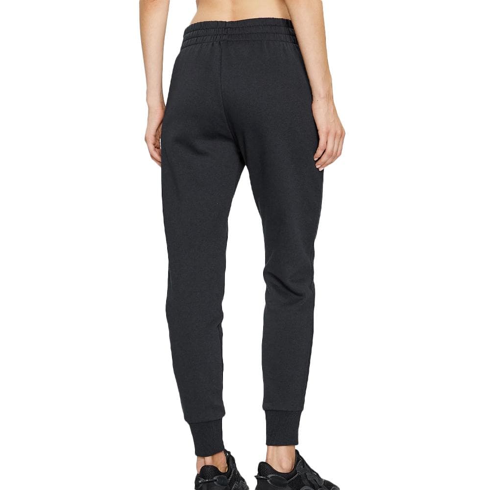 Jogging Noir Femme Under Armour Rival 1379438 2
