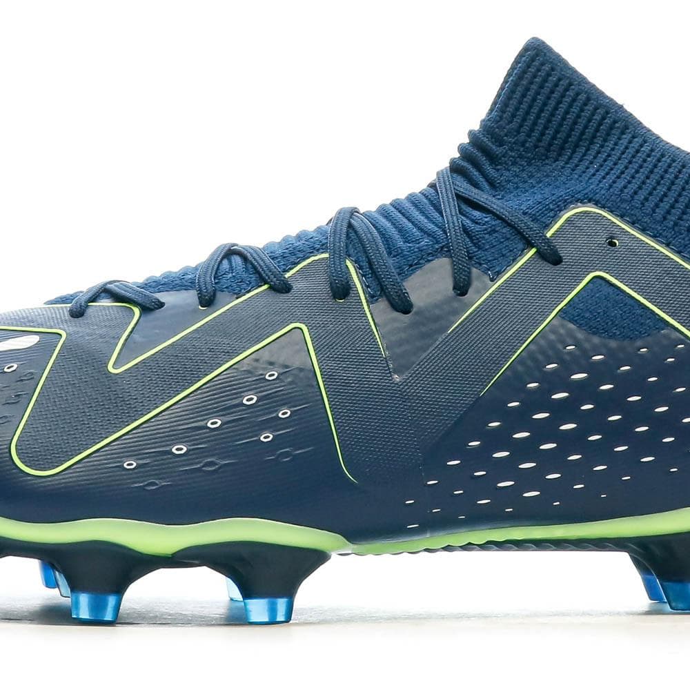 Chaussures de football Marine Homme Puma Future Match FG/AG 7