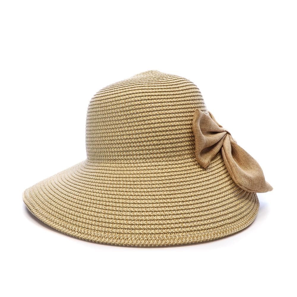 Chapeau de Paille Via Lorenzo Bohème 1
