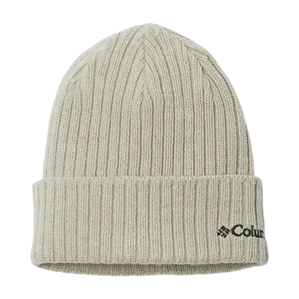 Bonnet Beige Clair Mixte Columbia Watch 1