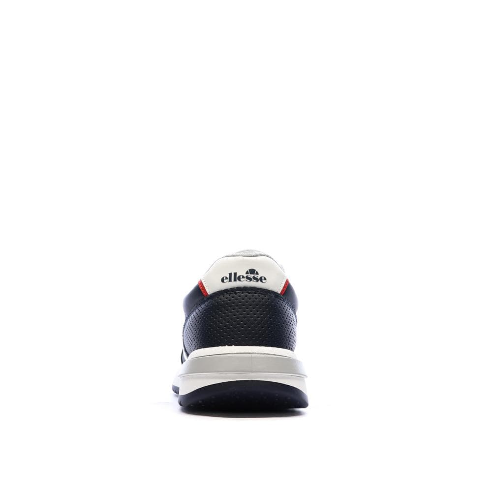 Baskets Marine Homme Ellesse NARGIS 3