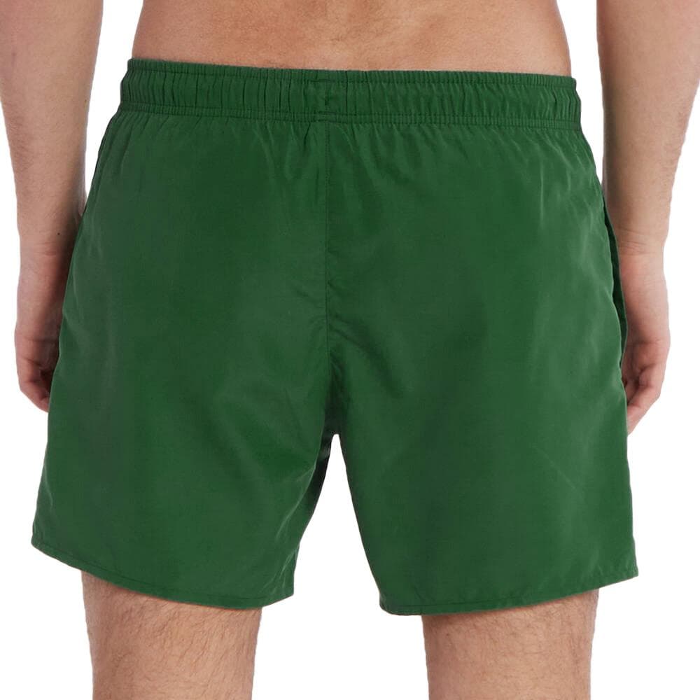 Short de bain Vert Homme Lacoste Length 2