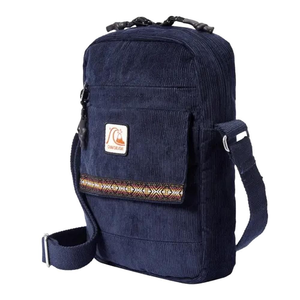 Sac à bandoulière Marine Homme Quiksilver Magicall 1