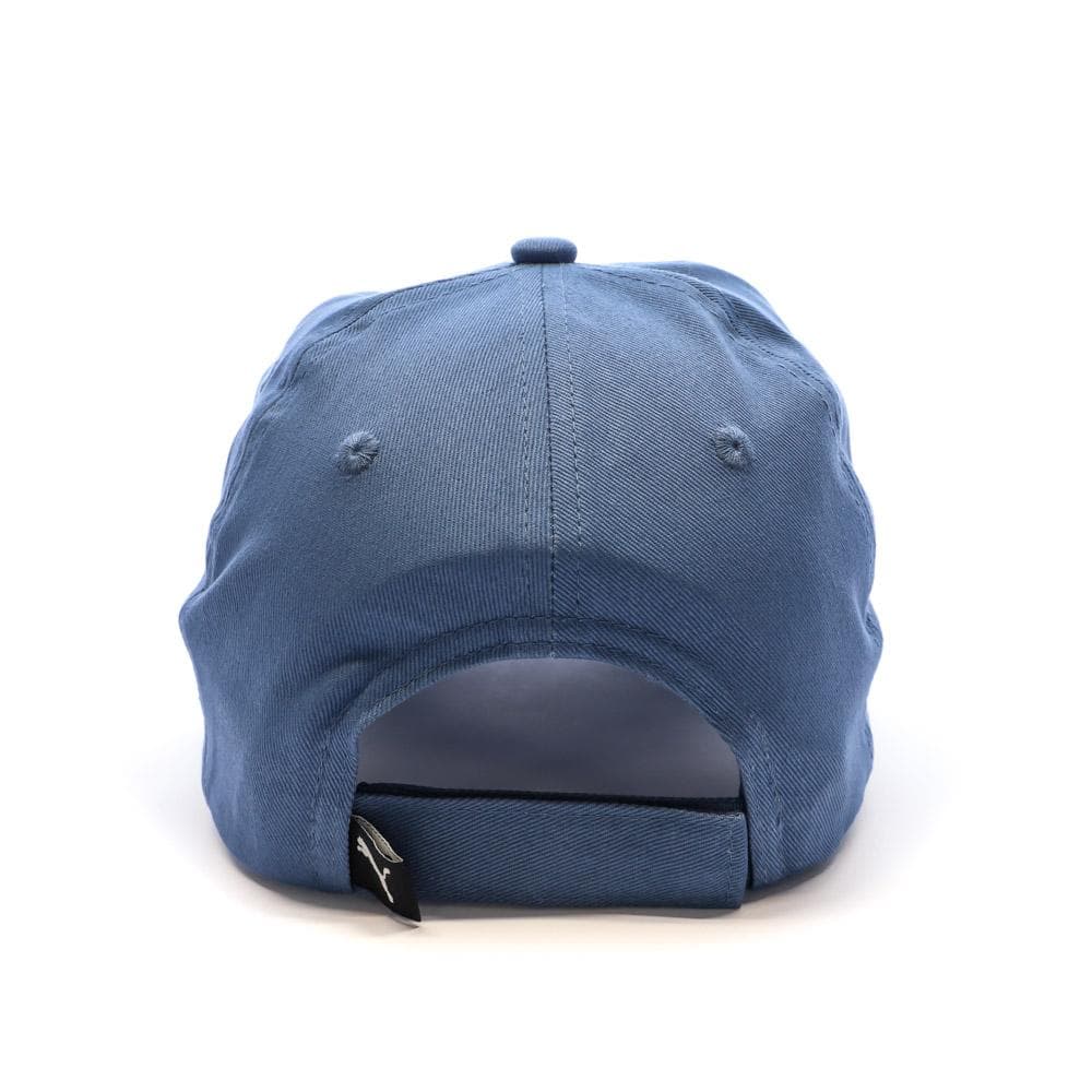 Casquette Bleu Fille Puma Cap 3