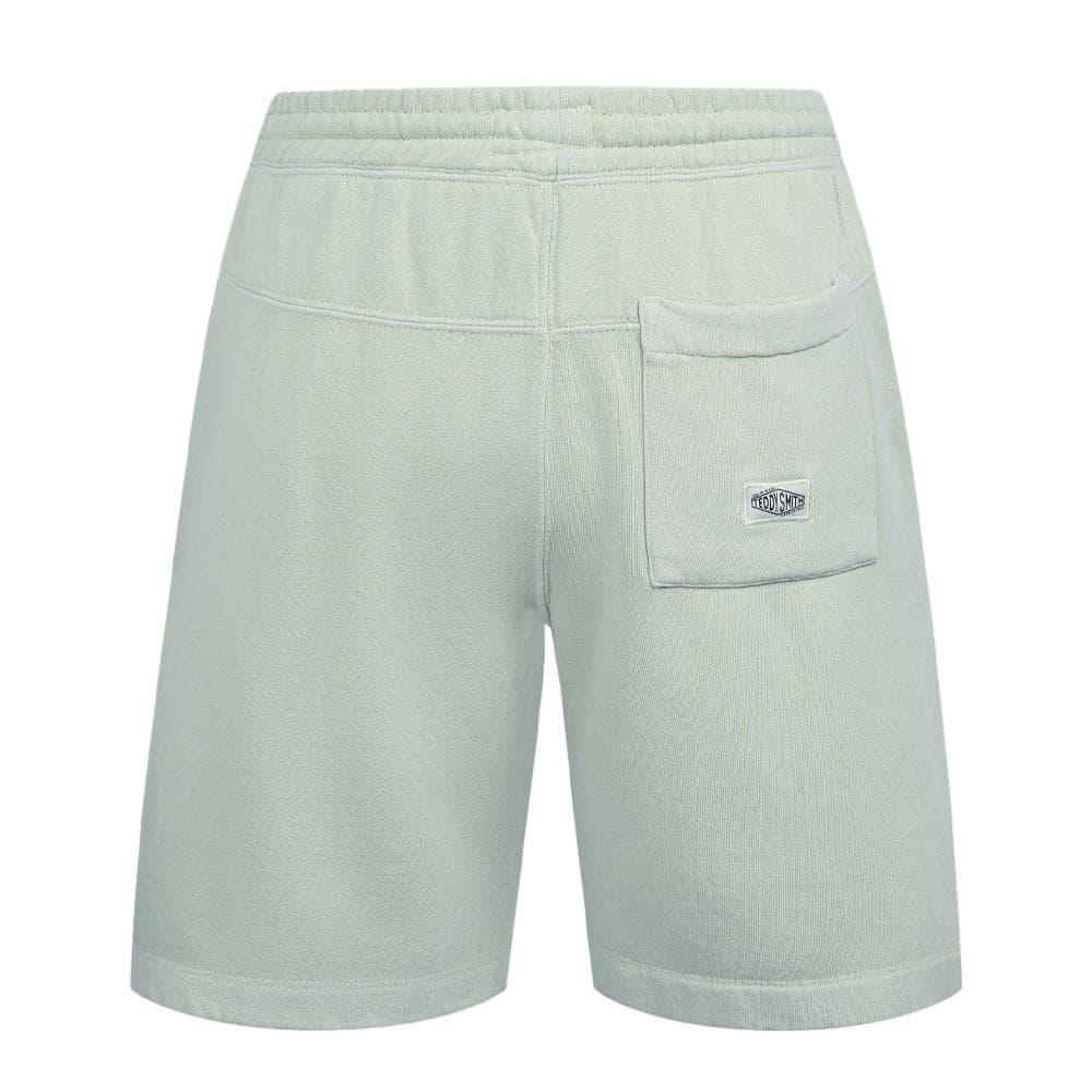 Short Vert Homme Teddy Smith Snateo 2