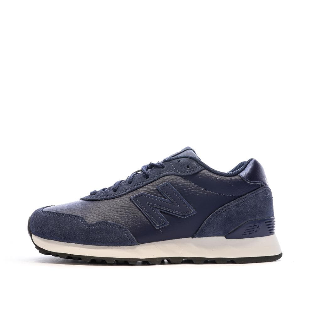 Baskets Marine Femme New Balance 515 1