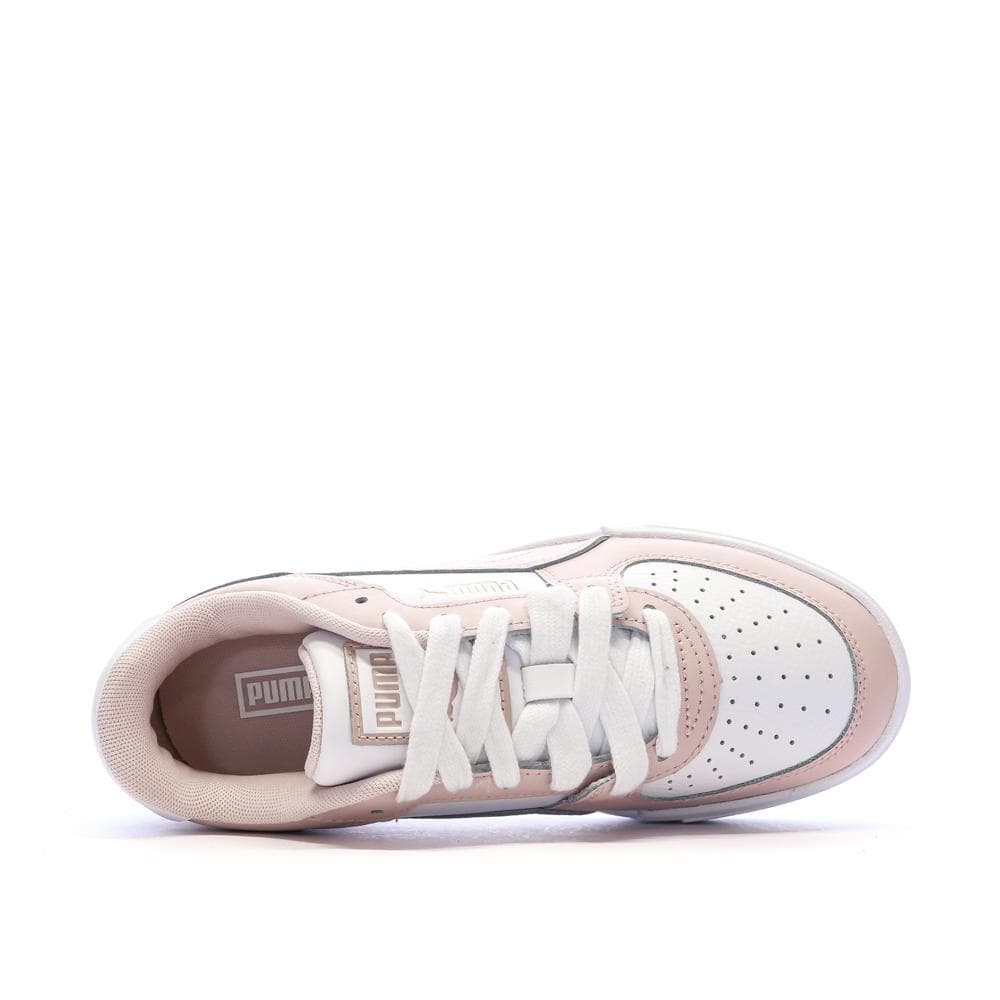 Baskets Rose Fille/Femme Puma Ca Pro Classic Jr 4