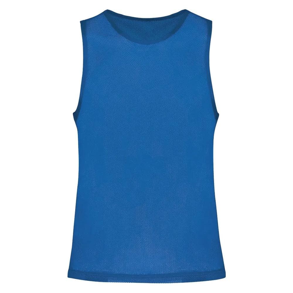 Chasuble Bleu Homme TREM 1