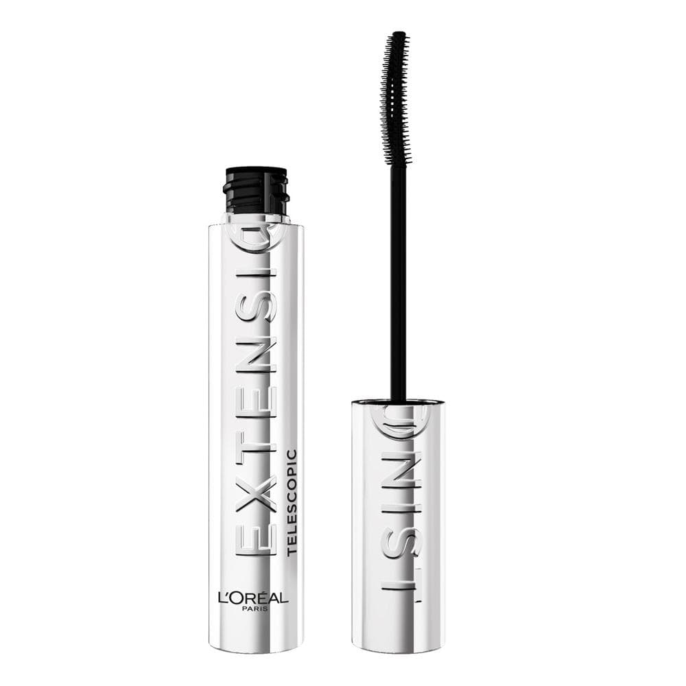 Mascara Extension Gemey Maybelline Noir 1