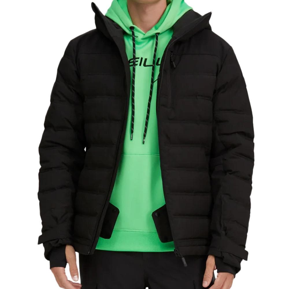 Doudoune de ski Noir Homme O'Neill Igneous 2500080 1
