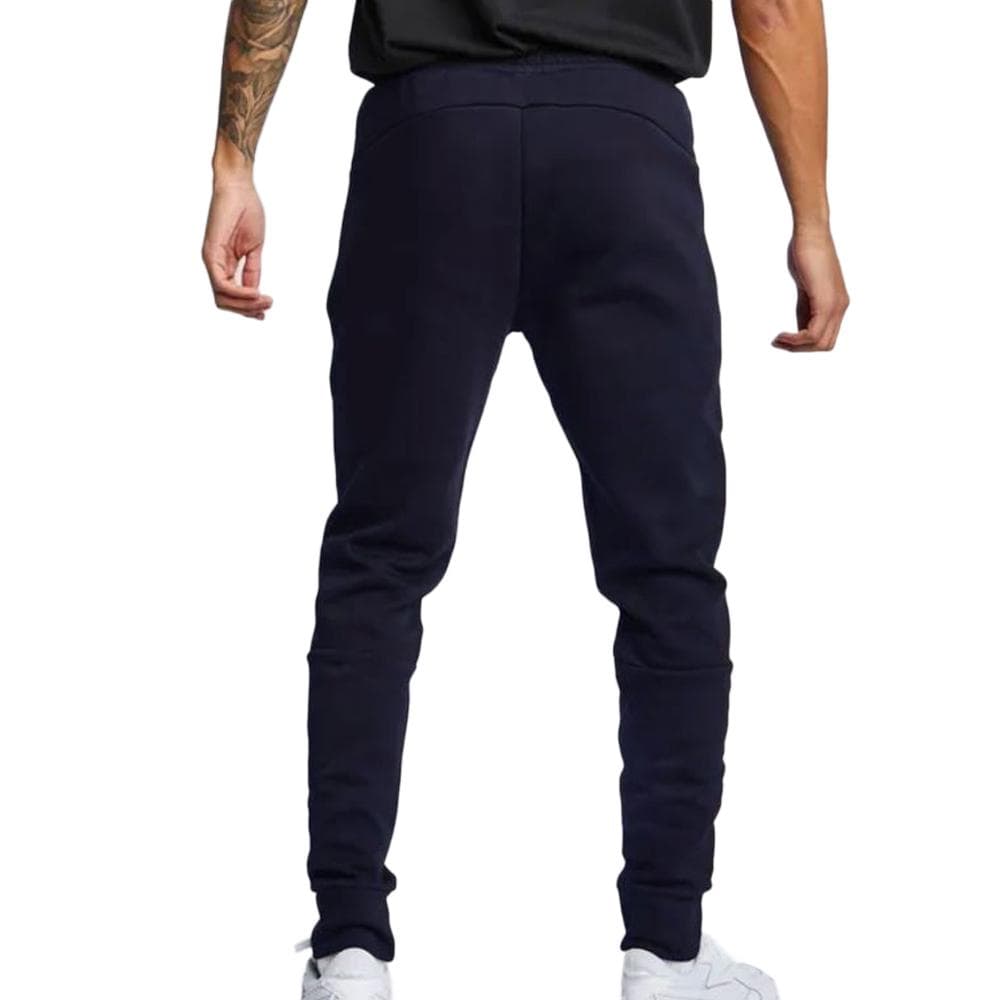 Jogging Marine Homme Puma Evotec 2