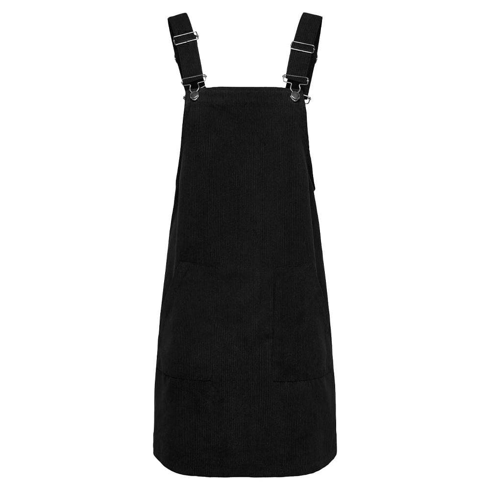 Robe Noire Femme Only Tracy 15340805 1