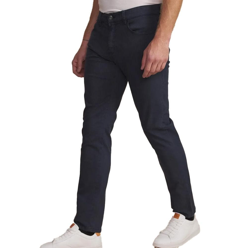 Pantalon fluide Marine Femme TBS ISION 1