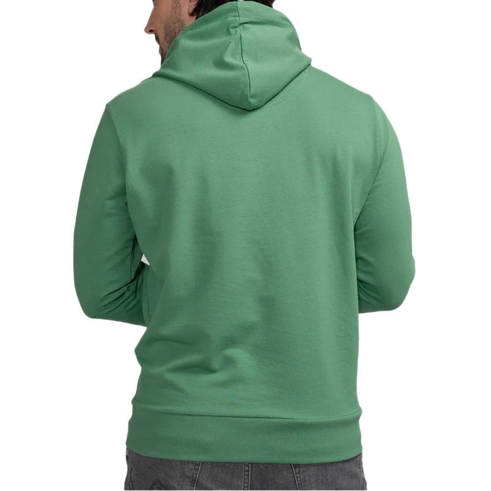 Sweat Vert Homme Petrol Industries SWH003 2