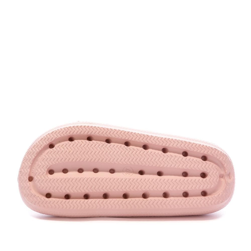 Claquettes Rose Femme XTI 44489 2