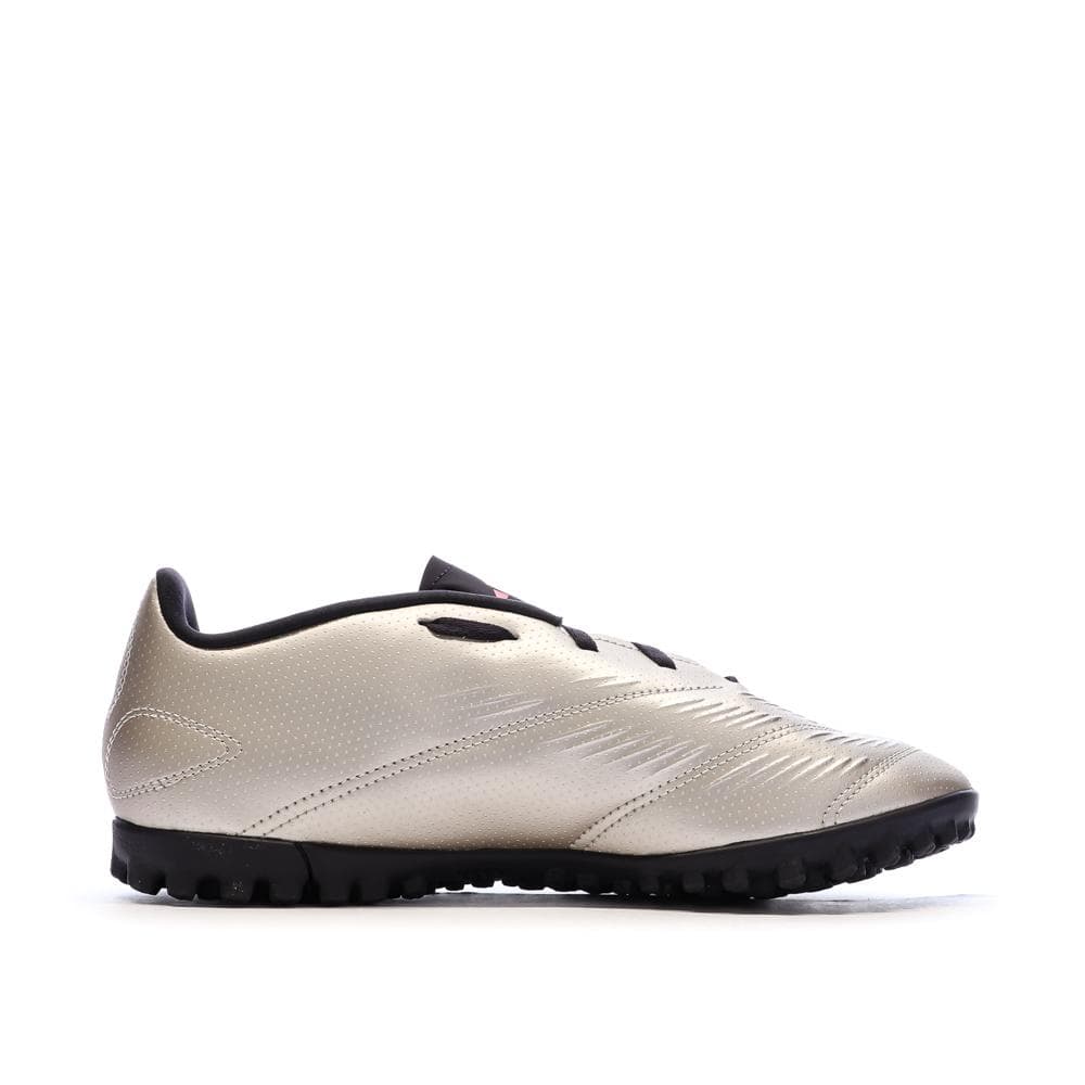 Chaussures de Foot Beiges Homme Adidas Predator Club TF 2