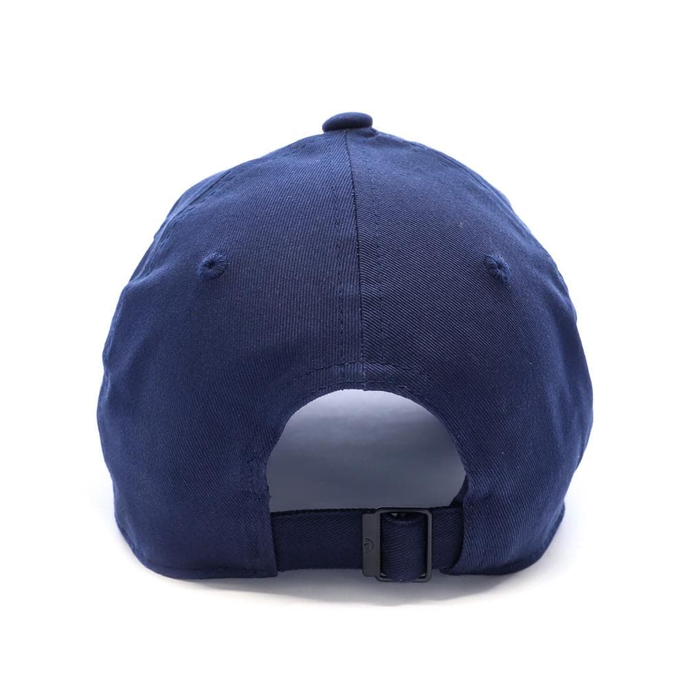 Casquette Marine Homme Adidas Baseball 3