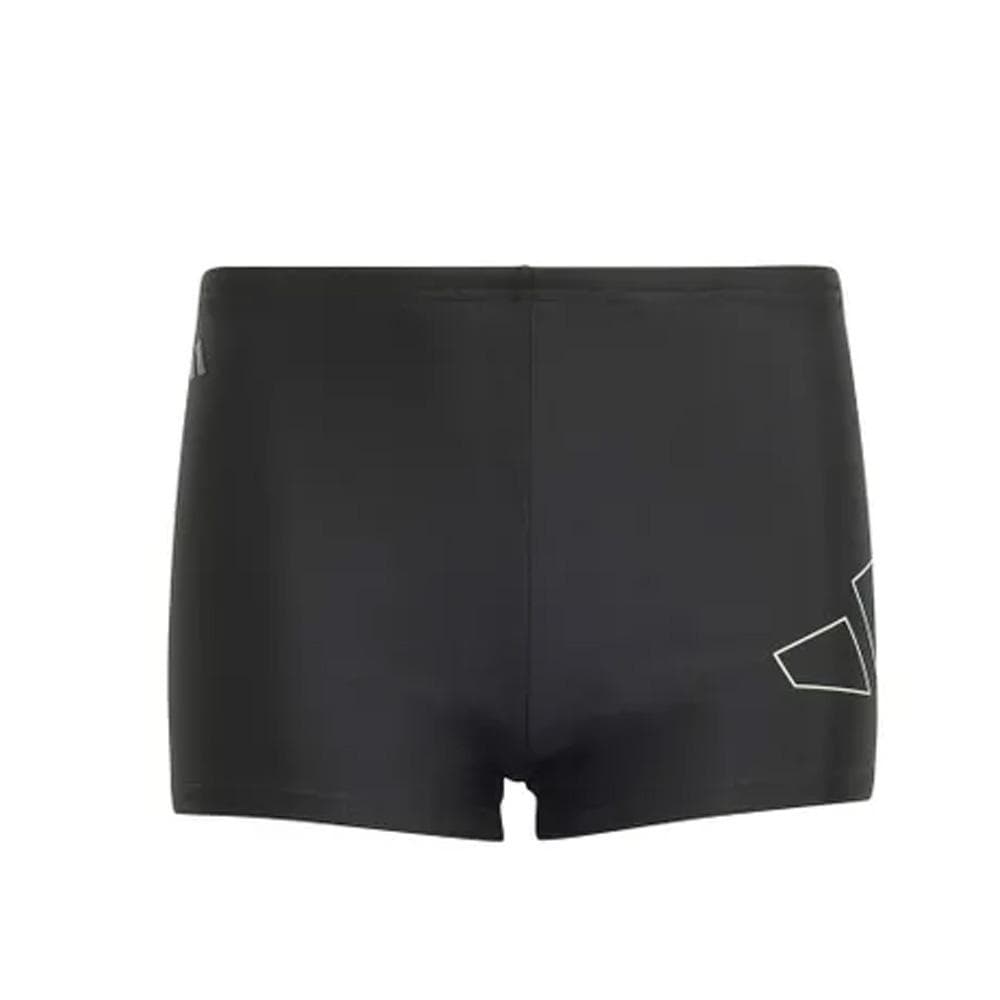 Maillot de bain Noir Garçon Adidas IU1897 1