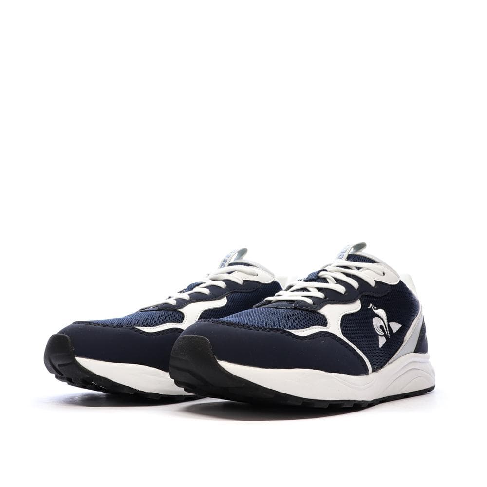 Baskets Marine Homme Le Coq Sportif R 110 6