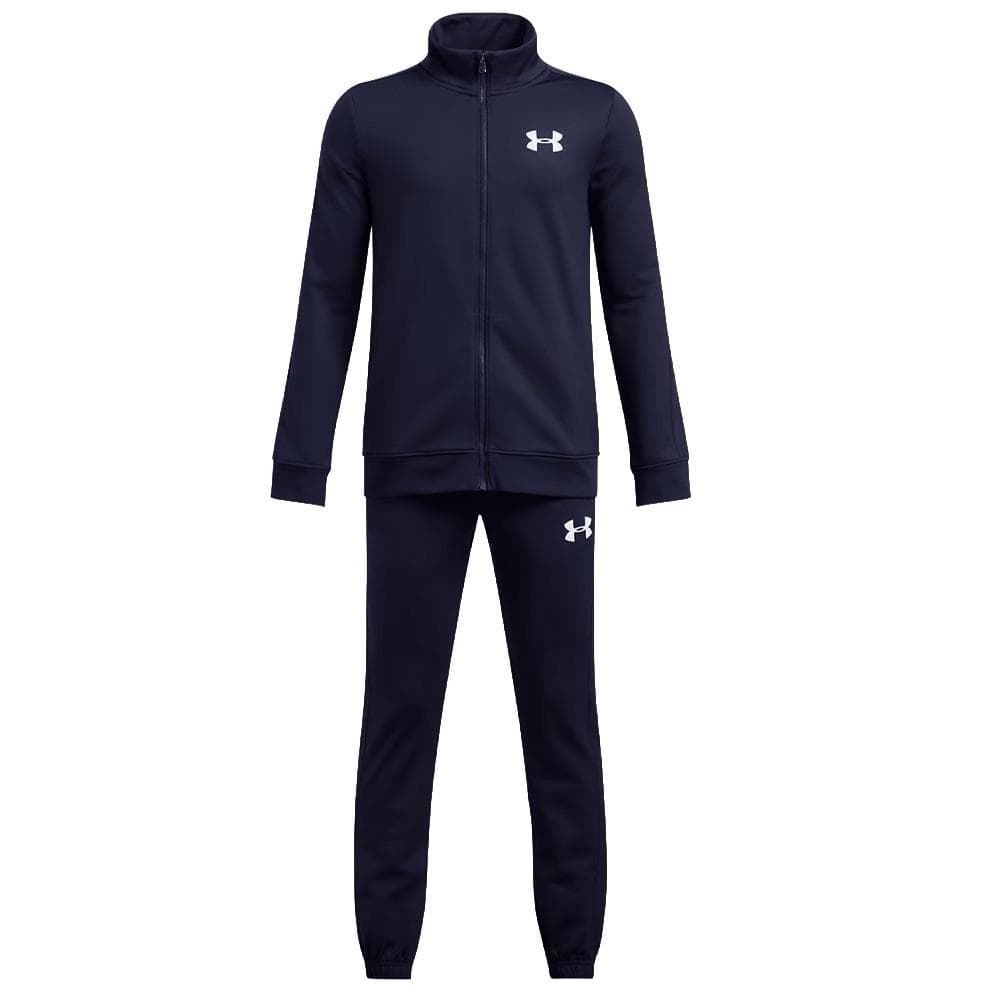 Survêtement Marine Garçon Under Armour Tracksuit 1