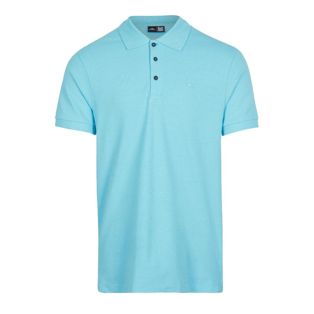 Polo Bleu Homme O'Neill Small 1