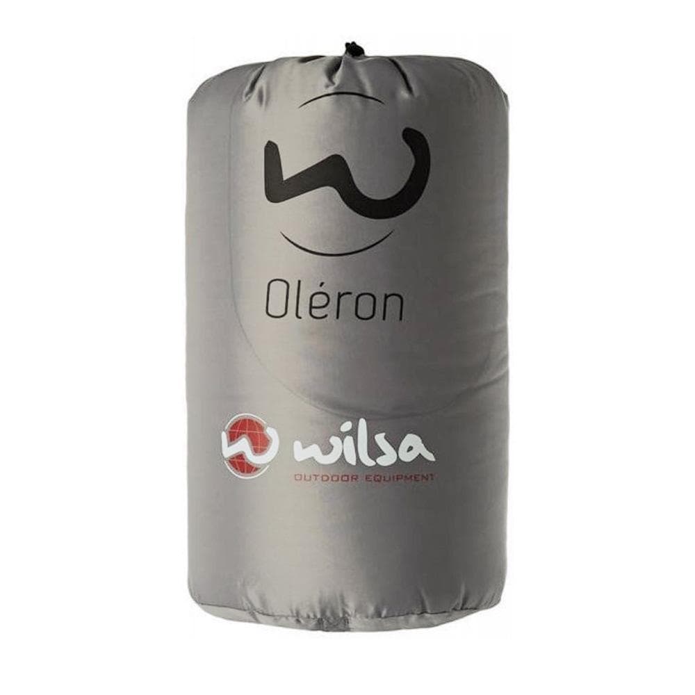 Sac de couchage WILSA OLERON 8° 2