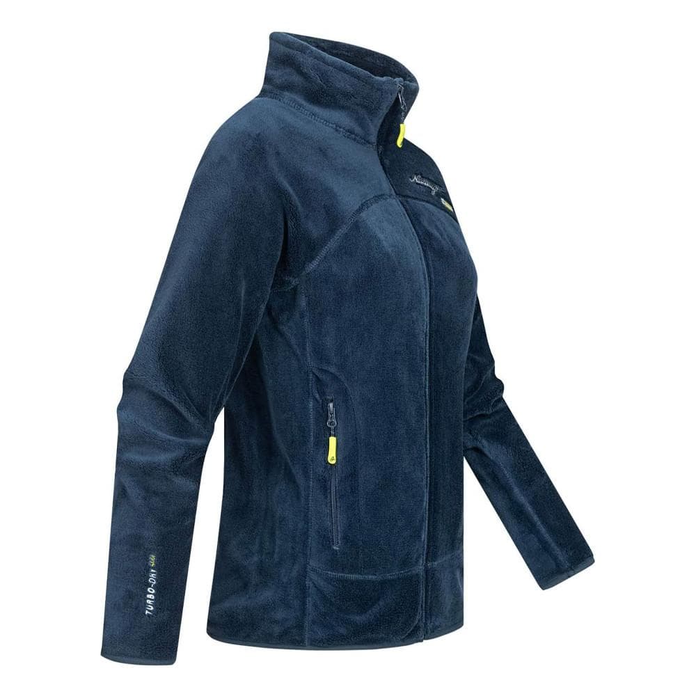 Veste polaire Marine Femme Geographical Norway Upaline 3