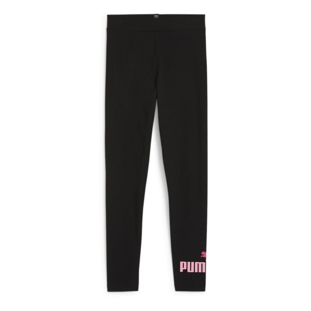 Legging Noir Fille Puma 671133 1