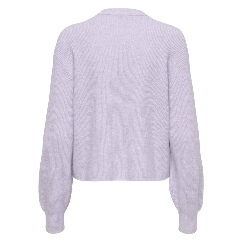 Gilet Mauve Femme JDY Lumi 3