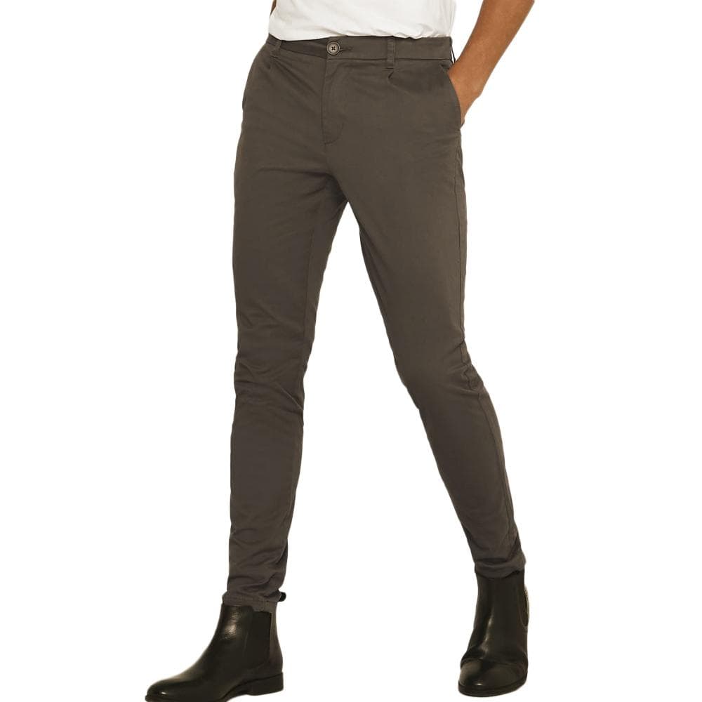Chino Gris Homme Only & Sons Life 1