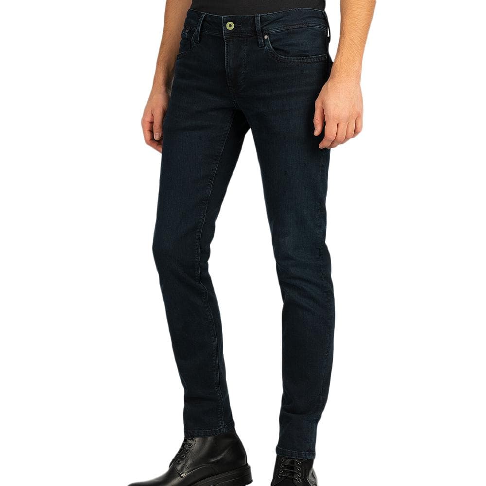 Jean Noir Homme Pepe jeans Hatch 1