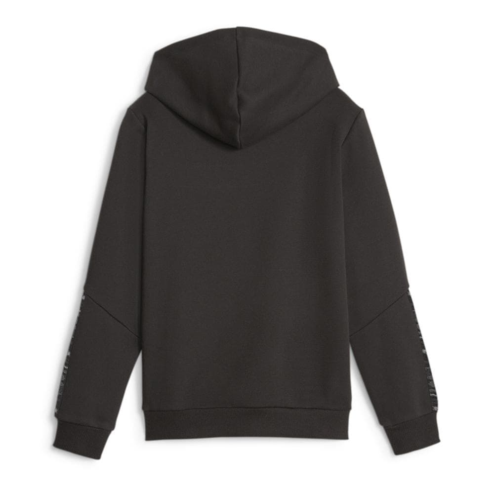 Sweat Noir Garçon Puma 676340 2