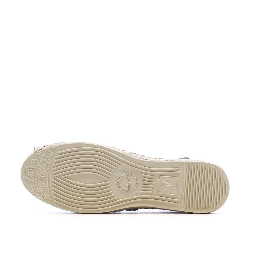 Espadrilles Marine Homme Ushuaia Dimitrie 5
