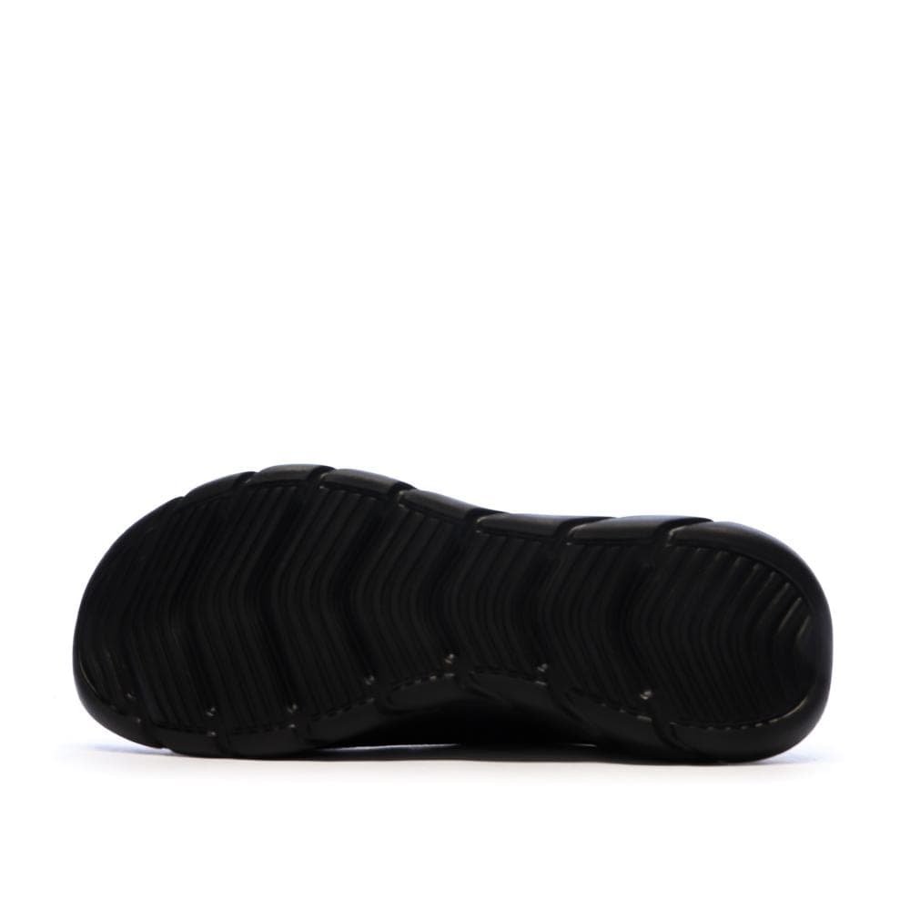 Baskets Noires Homme Umbro Nateos 5