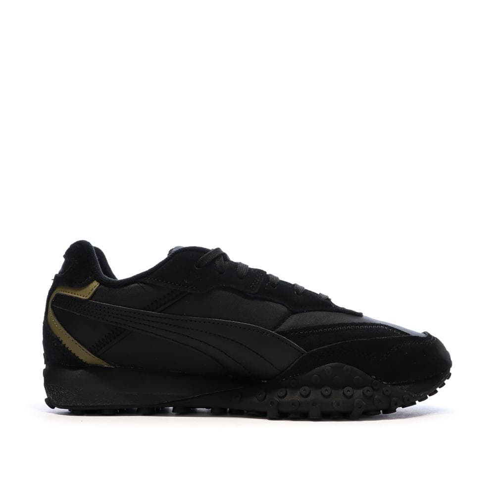 Baskets Noires Homme Puma Blktop 2